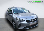 Opel Corsa occasion année 2021 boite Manuelle Annonce Opel Corsa occasion Essence 1.2 75 ch BVM à Beaupuy