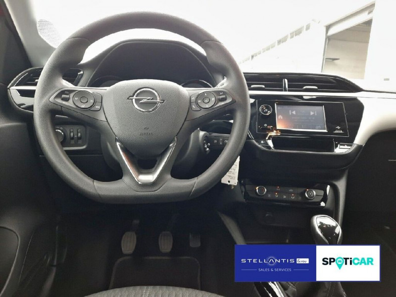 Opel Corsa 1.2 75 ch BVM  occasion  Beaupuy - photo n3