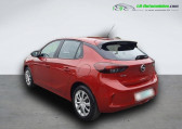 Opel Corsa occasion année 2023 boite Manuelle Annonce Opel Corsa occasion Essence 1.2 75 ch BVM à Beaupuy