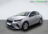 Opel Corsa occasion année 2023 boite Manuelle Annonce Opel Corsa occasion Essence 1.2 75 ch BVM à Beaupuy