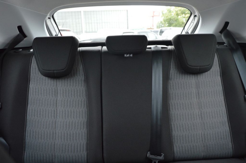 Opel Corsa 1.2 75 ch BVM  occasion  Beaupuy - photo n6