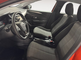 Opel Corsa 1.2 75 ch BVM  occasion  Beaupuy - photo n8