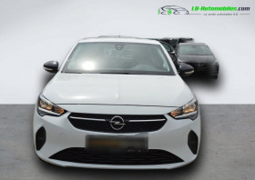 Opel Corsa 1.2 75 ch BVM  occasion  Beaupuy - photo n5