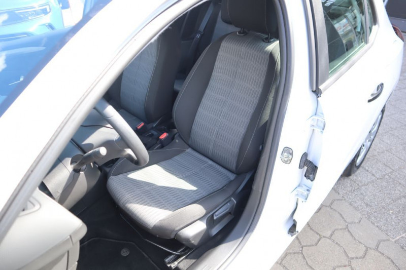 Opel Corsa 1.2 75 ch BVM  occasion  Beaupuy - photo n7