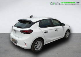 Opel Corsa 1.2 75 ch BVM  occasion  Beaupuy - photo n4