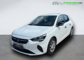 Annonce Opel Corsa occasion Essence 1.2 75 ch BVM à Beaupuy
