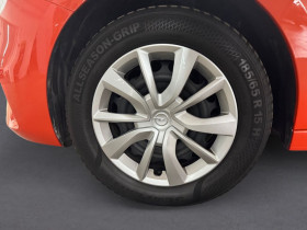 Opel Corsa 1.2 75 ch BVM  occasion  Beaupuy - photo n11