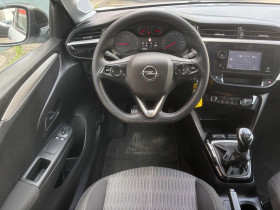 Opel Corsa 1.2 75 ch BVM  occasion  Beaupuy - photo n3
