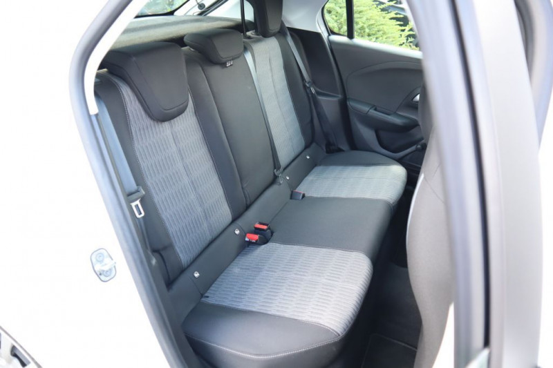 Opel Corsa 1.2 75 ch BVM  occasion  Beaupuy - photo n8