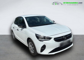 Opel Corsa 1.2 75 ch BVM  occasion  Beaupuy - photo n2