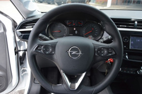 Opel Corsa 1.2 75 ch BVM  occasion  Beaupuy - photo n7
