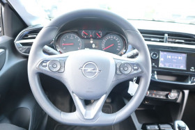 Opel Corsa 1.2 75 ch BVM  occasion  Beaupuy - photo n9