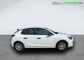 Opel Corsa 1.2 75 ch BVM  occasion  Beaupuy - photo n5