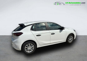 Opel Corsa 1.2 75 ch BVM  occasion  Beaupuy - photo n4