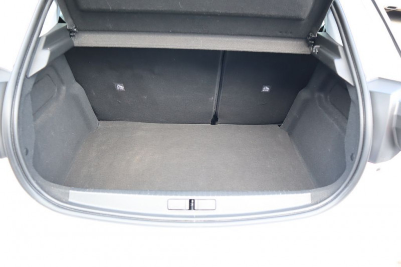 Opel Corsa 1.2 75 ch BVM  occasion  Beaupuy - photo n11