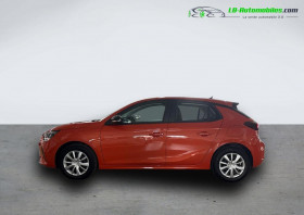 Opel Corsa 1.2 75 ch BVM  occasion  Beaupuy - photo n6
