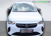 Annonce Opel Corsa occasion Essence 1.2 75 ch BVM  Beaupuy