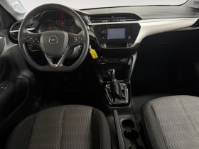 Opel Corsa 1.2 75 ch BVM  occasion  Beaupuy - photo n3