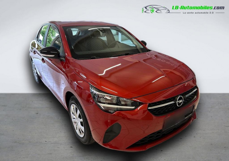 Opel Corsa 1.2 75 ch BVM  occasion  Beaupuy