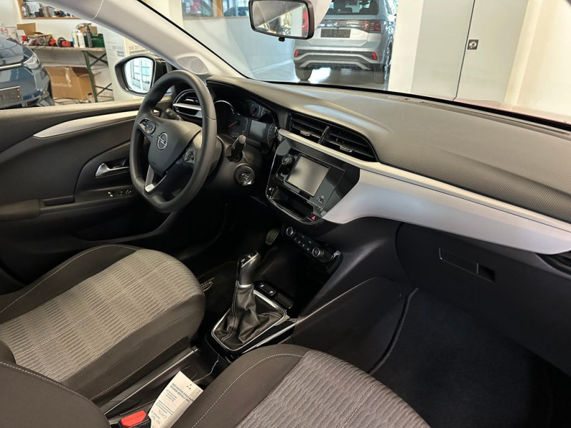 Opel Corsa 1.2 75 ch BVM  occasion  Beaupuy - photo n3