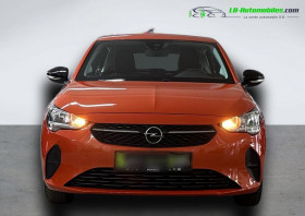 Opel Corsa 1.2 75 ch BVM  occasion  Beaupuy - photo n5