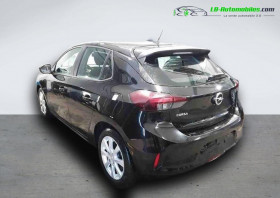 Opel Corsa 1.2 75 ch BVM  occasion  Beaupuy - photo n3