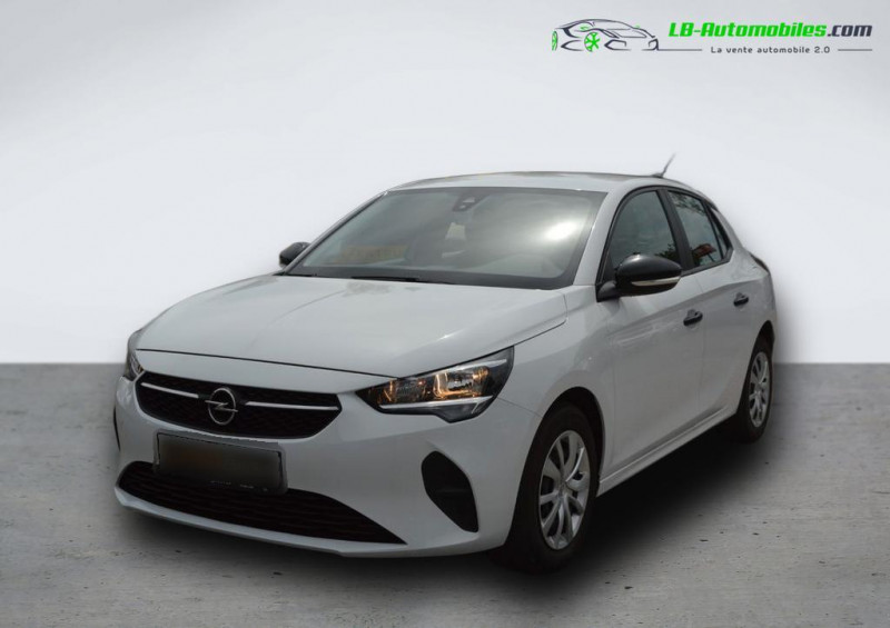 Opel Corsa 1.2 75 ch BVM  occasion  Beaupuy