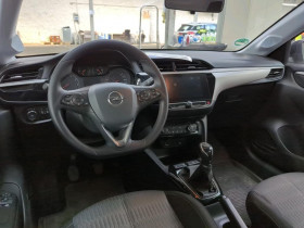 Opel Corsa 1.2 75 ch BVM  occasion  Beaupuy - photo n2