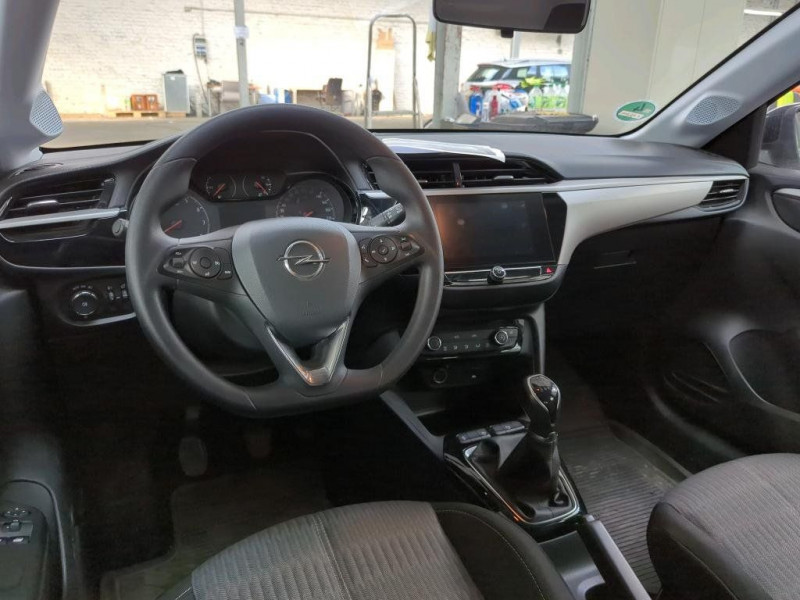 Opel Corsa 1.2 75 ch BVM  occasion  Beaupuy - photo n2