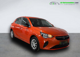 Opel Corsa 1.2 75 ch BVM  occasion  Beaupuy - photo n2
