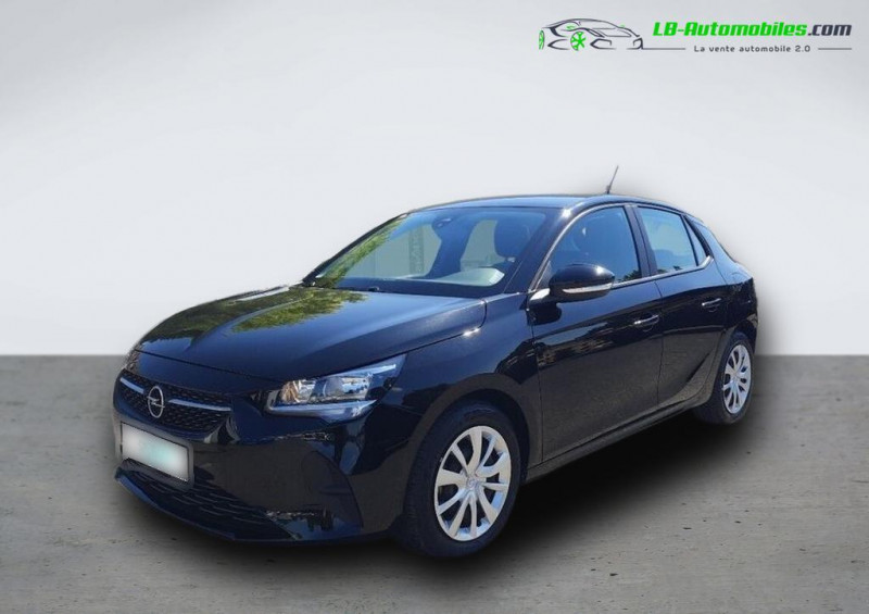Opel Corsa 1.2 75 ch BVM  occasion  Beaupuy