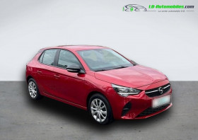 Opel Corsa 1.2 75 ch BVM  occasion  Beaupuy - photo n2