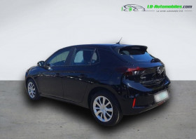 Opel Corsa 1.2 75 ch BVM  occasion  Beaupuy - photo n3