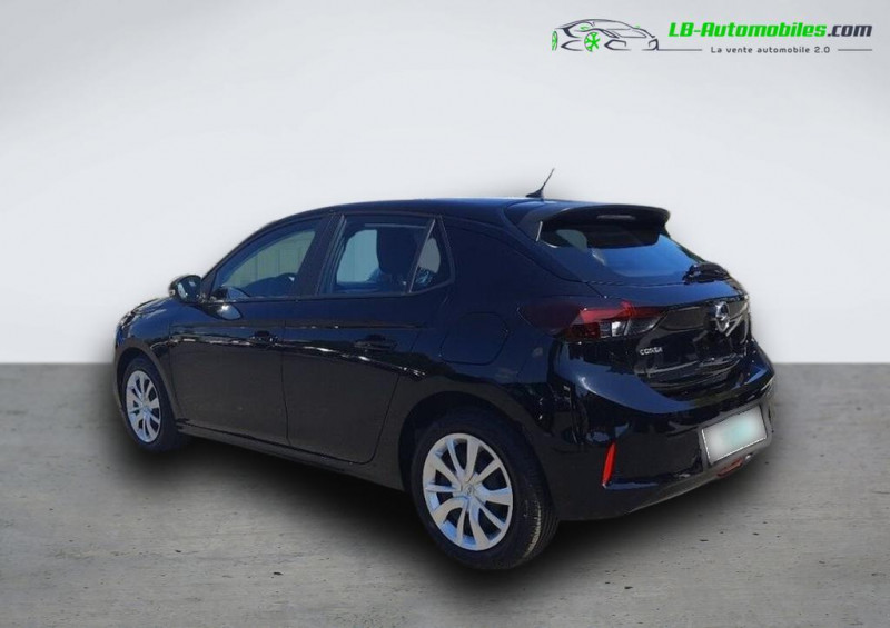 Opel Corsa 1.2 75 ch BVM  occasion  Beaupuy - photo n3
