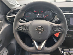 Opel Corsa 1.2 75 ch BVM  occasion  Beaupuy - photo n9