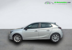 Opel Corsa 1.2 75 ch BVM  occasion  Beaupuy - photo n5