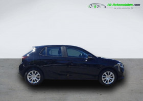 Opel Corsa 1.2 75 ch BVM  occasion  Beaupuy - photo n5