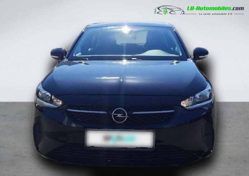 Opel Corsa 1.2 75 ch BVM  occasion  Beaupuy - photo n6