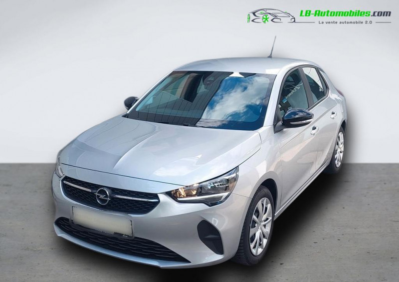 Opel Corsa 1.2 75 ch BVM  occasion  Beaupuy