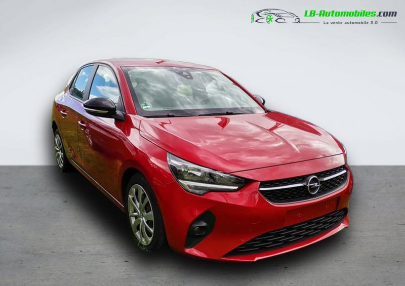 Opel Corsa 1.2 75 ch BVM  occasion  Beaupuy