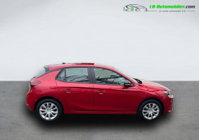 Opel Corsa 1.2 75 ch BVM  occasion  Beaupuy - photo n3