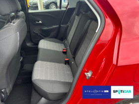Opel Corsa 1.2 75 ch BVM  occasion  Beaupuy - photo n5