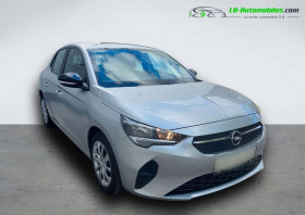 Opel Corsa 1.2 75 ch BVM  occasion  Beaupuy - photo n2