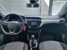 Opel Corsa 1.2 75 ch BVM  occasion  Beaupuy - photo n3