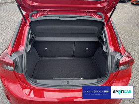 Opel Corsa 1.2 75 ch BVM  occasion  Beaupuy - photo n7