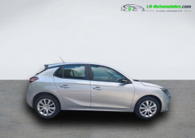 Opel Corsa 1.2 75 ch BVM  occasion  Beaupuy - photo n5