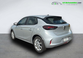 Opel Corsa 1.2 75 ch BVM  occasion  Beaupuy - photo n3