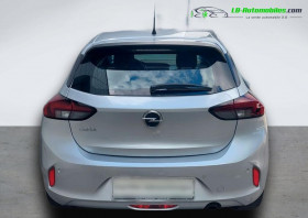Opel Corsa 1.2 75 ch BVM  occasion  Beaupuy - photo n6