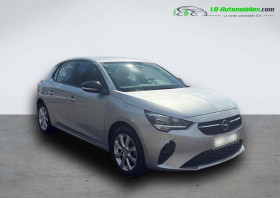 Opel Corsa 1.2 75 ch BVM  occasion  Beaupuy - photo n2