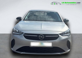 Opel Corsa 1.2 75 ch BVM  occasion  Beaupuy - photo n4